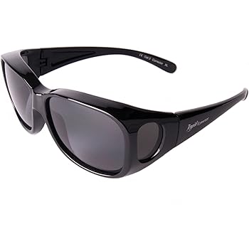 sunglasses to wear over spectacles