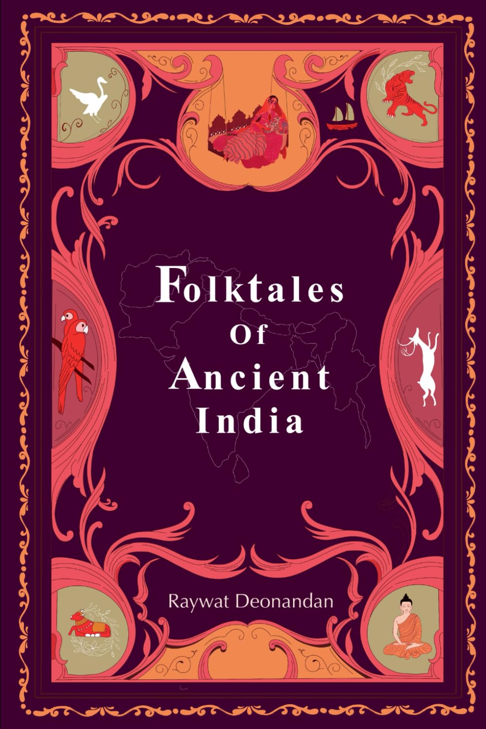 Folktales of Ancient India