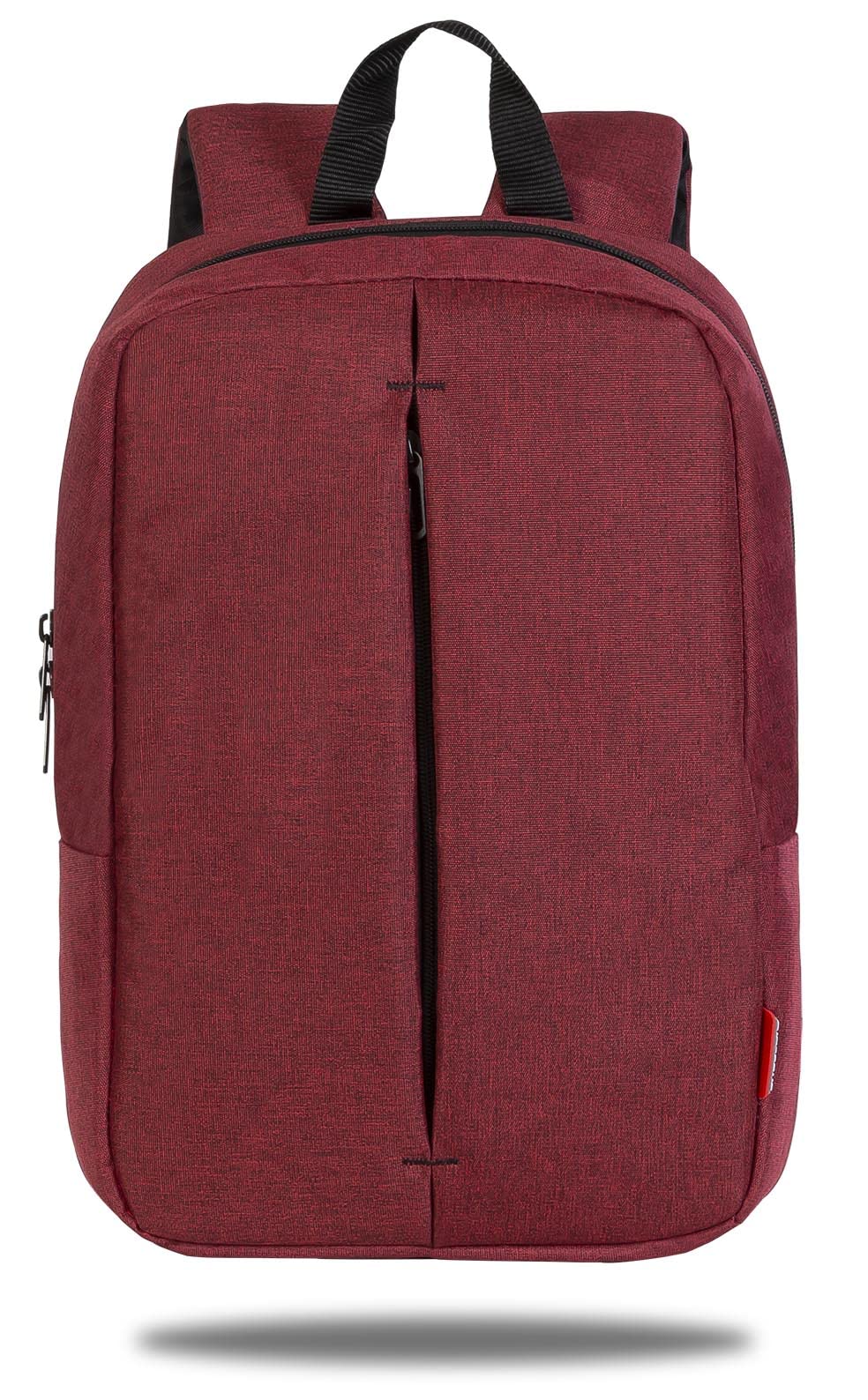 CLASSONE PR-R165 ROMA SERİSİ 15.6" Uyumlu Notebook Çantası, Bordo