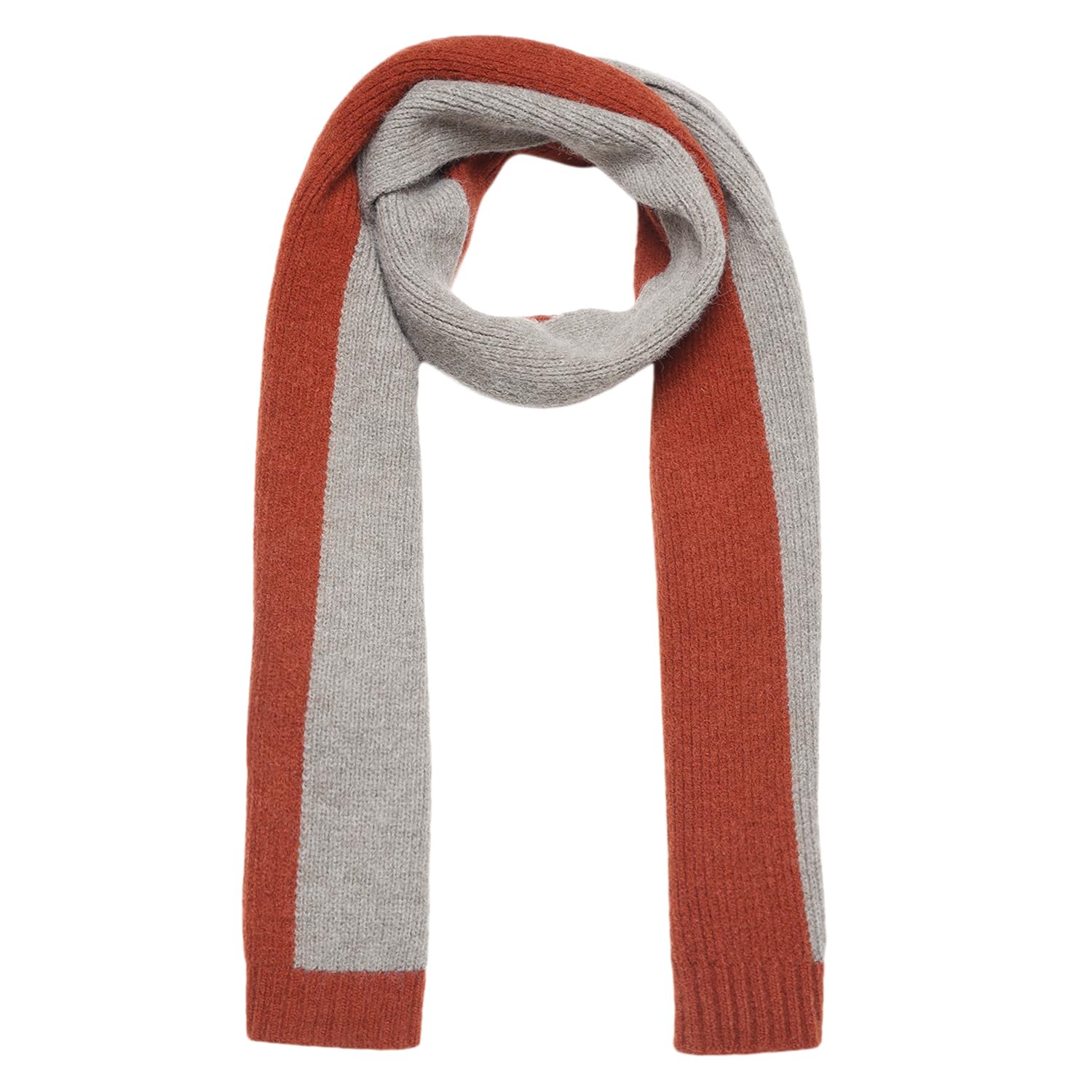 ZachariasWomen's Winter Woolen Muffler