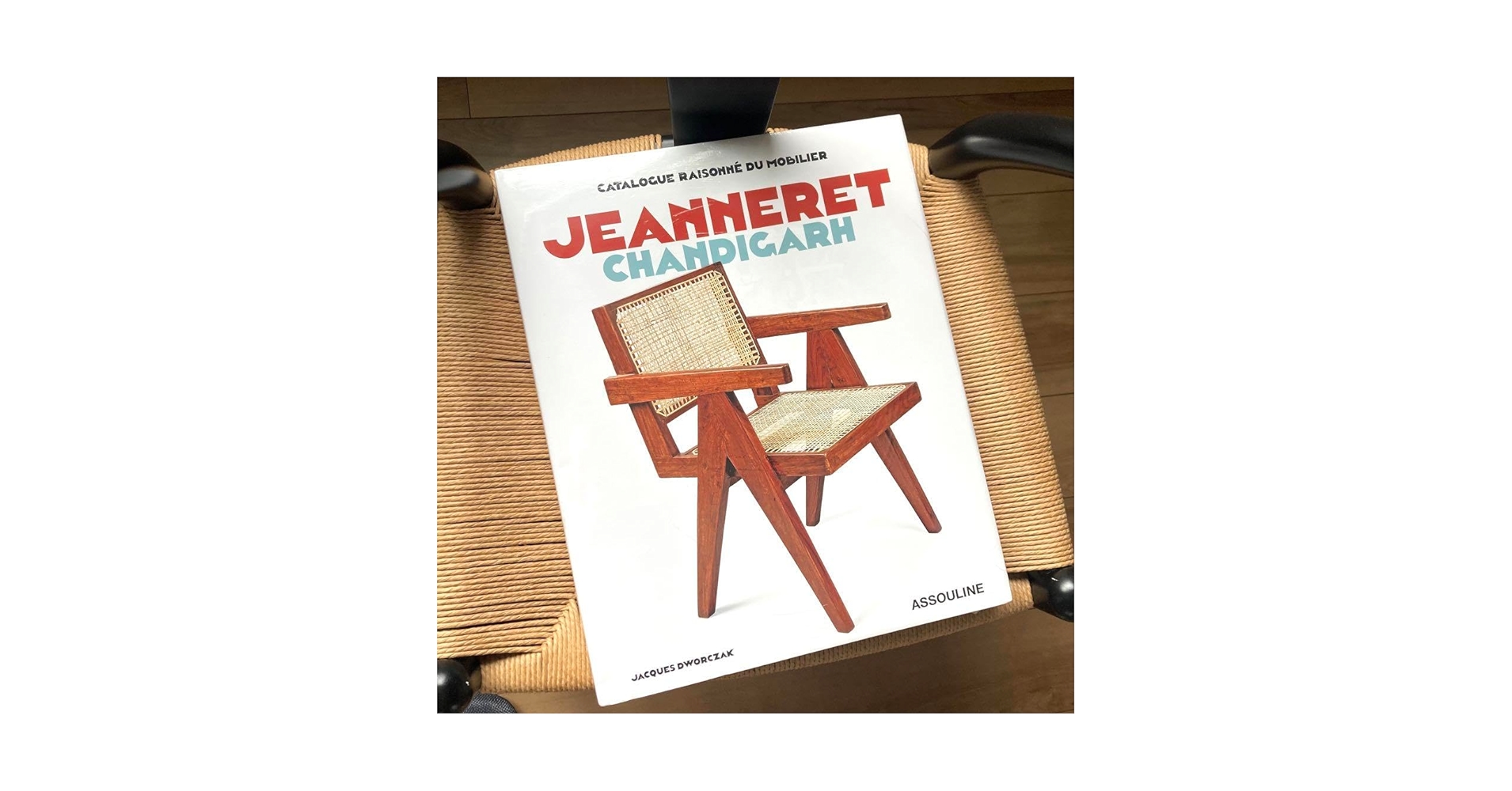 新品未開封　pierre jeanneret ピエールジャンヌレ　本　book Amazon.co.jp: ピエール ジャンヌレ 本 アートブック JEANNERET