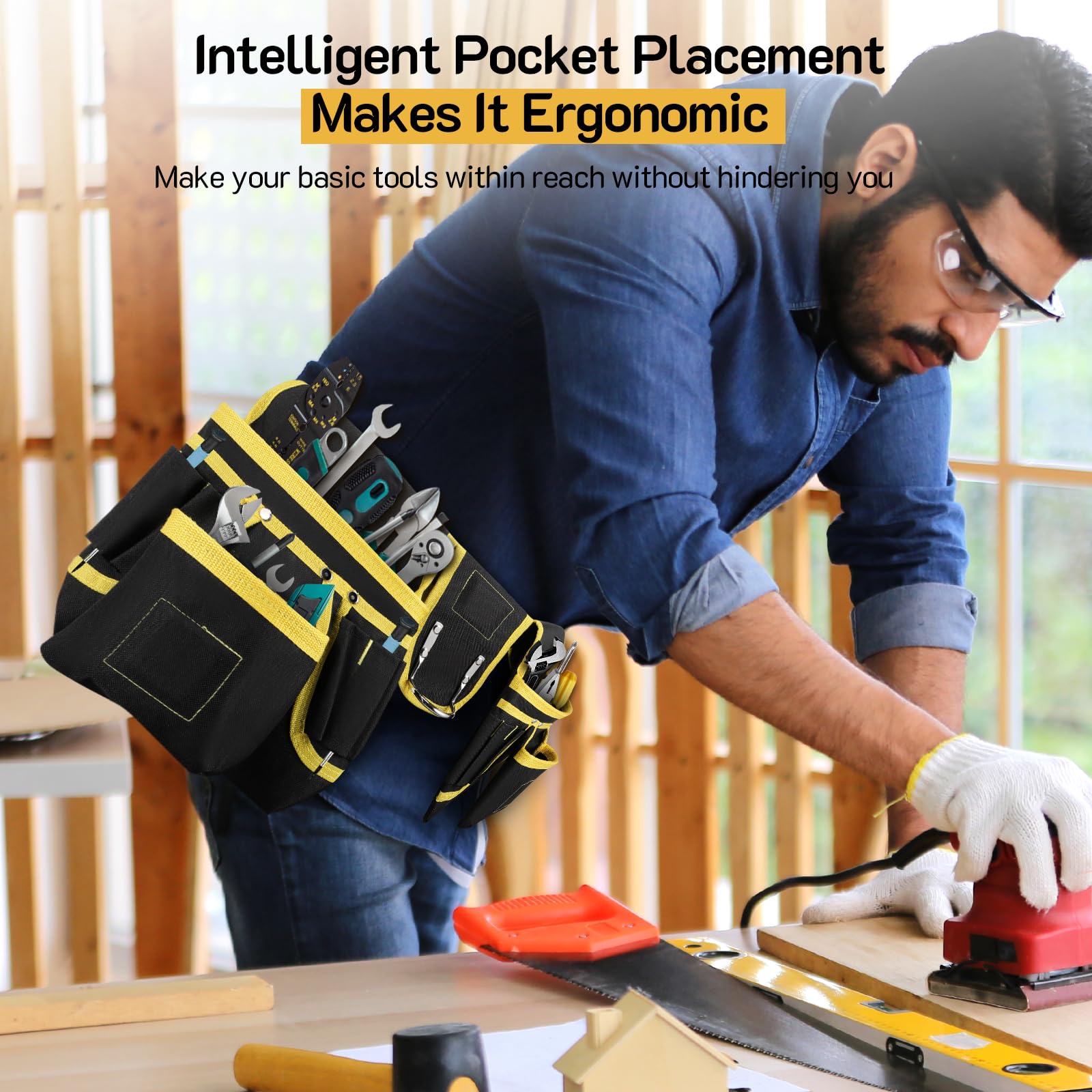 Tool Belt - Image 4