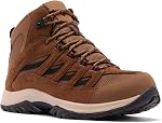 Columbia Hommes Crestwood Mid Waterproof