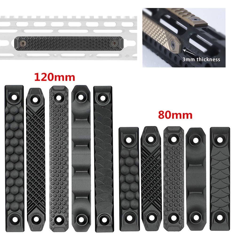 RUNGUN Rail Glove 実物 レザー m-lok keymod Rail Glove - RUNGUN.US