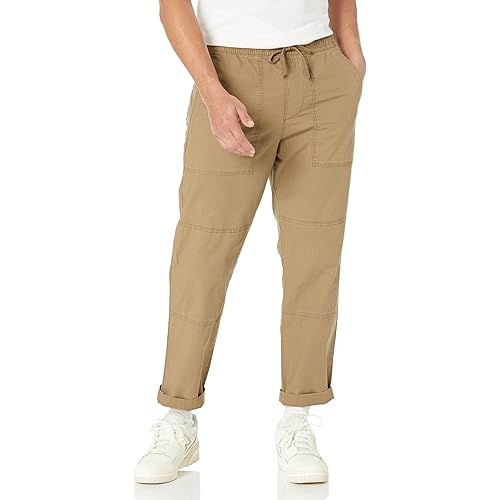 GAP Men's Easy Pant