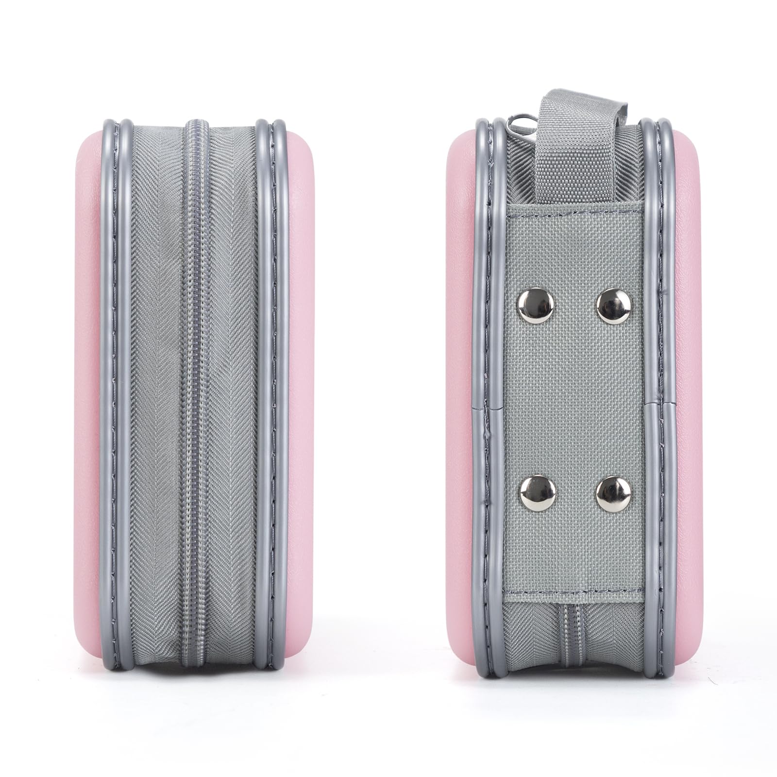 Amazon.com: alavisxf xx CD Case, 48 Capacity Hard Plastic Zipper