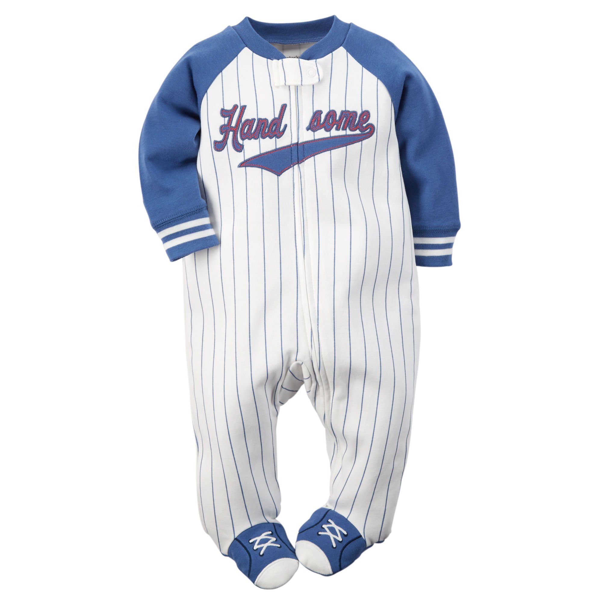 Carter's Baby Boys' Footie
