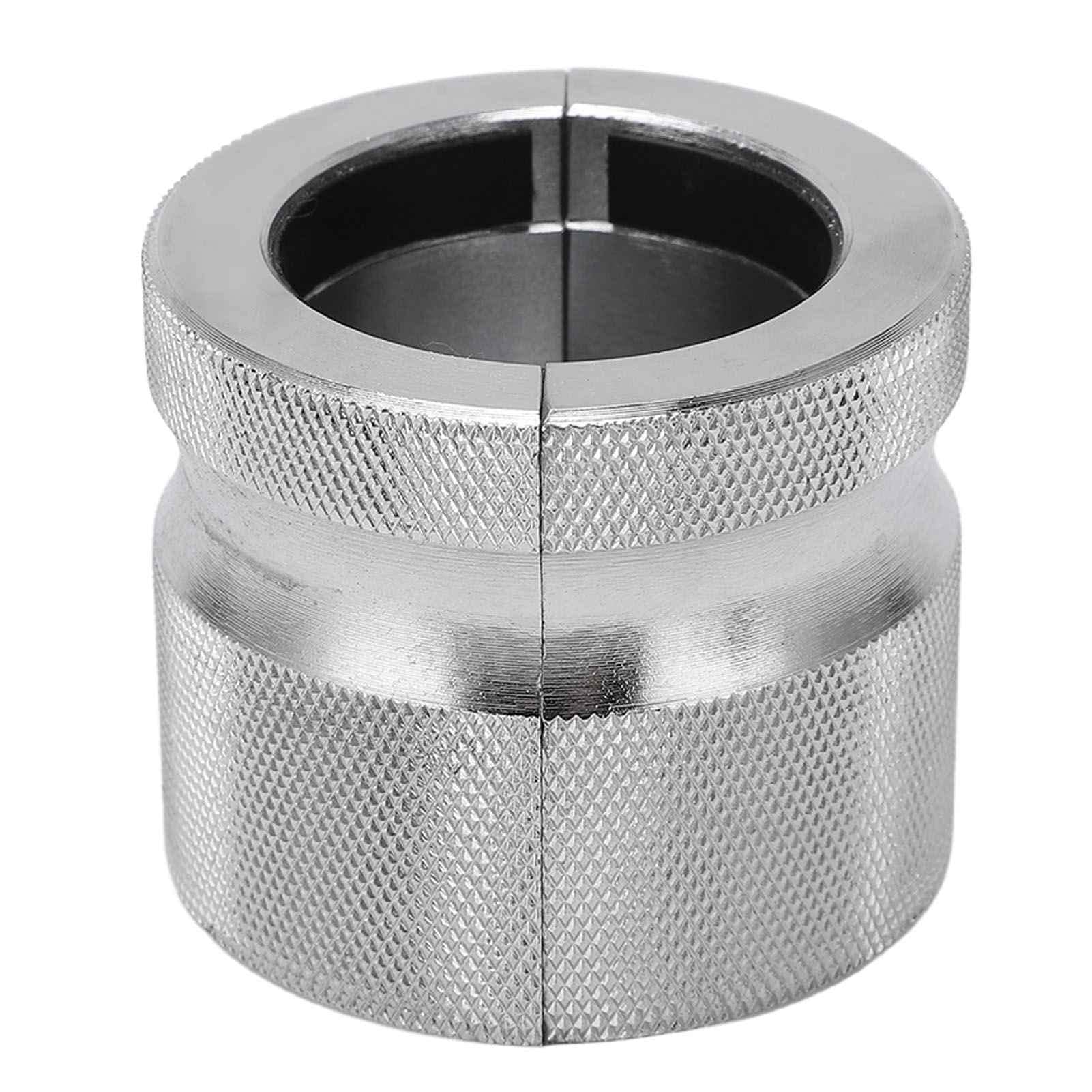 Outil de Pilote de Joint de Fourche de Moto, Métal, Réglable Universel, 35mm à 55mm, Installation de Joint de Fourche