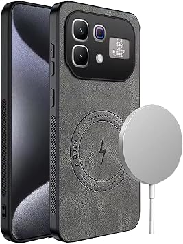 for Infinix Note 60 Pro    PU         Infinix Note 60 Pro