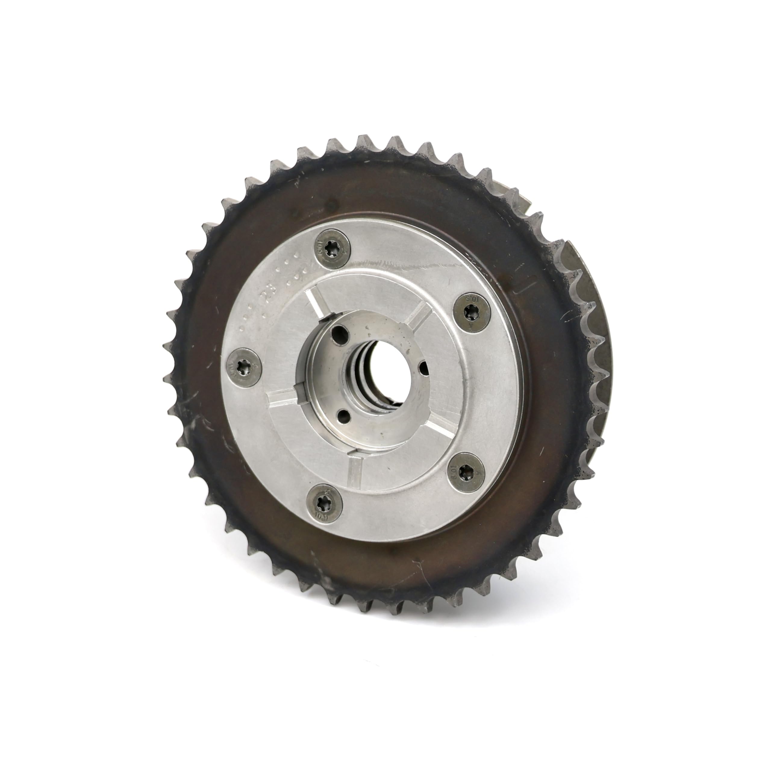 Amazon.com: Camshaft Phaser Timing Sprocket for GM 12623368 Fits