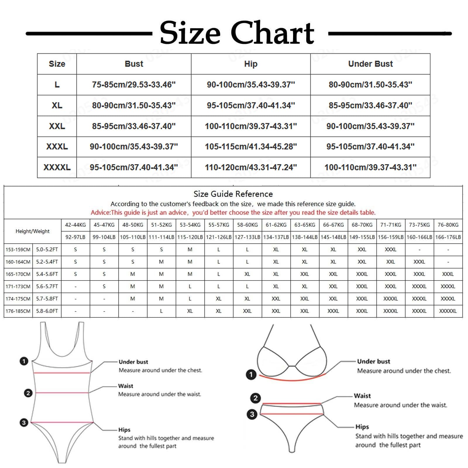 Traje de baño Talla Grande Control Volumen Escote V Fruncido, Mujer, una Pieza, con Lazo en la Espalda