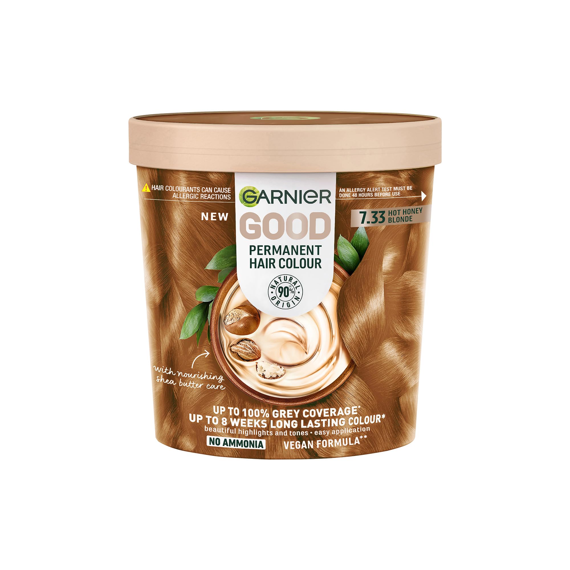 L’oréal Paris Garnier Good 7.33 Hot Honey Blonde