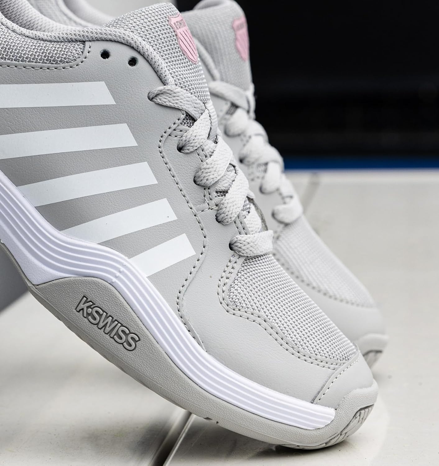 K-Swiss Women's Court Express Pickleball Shoe - Image 3