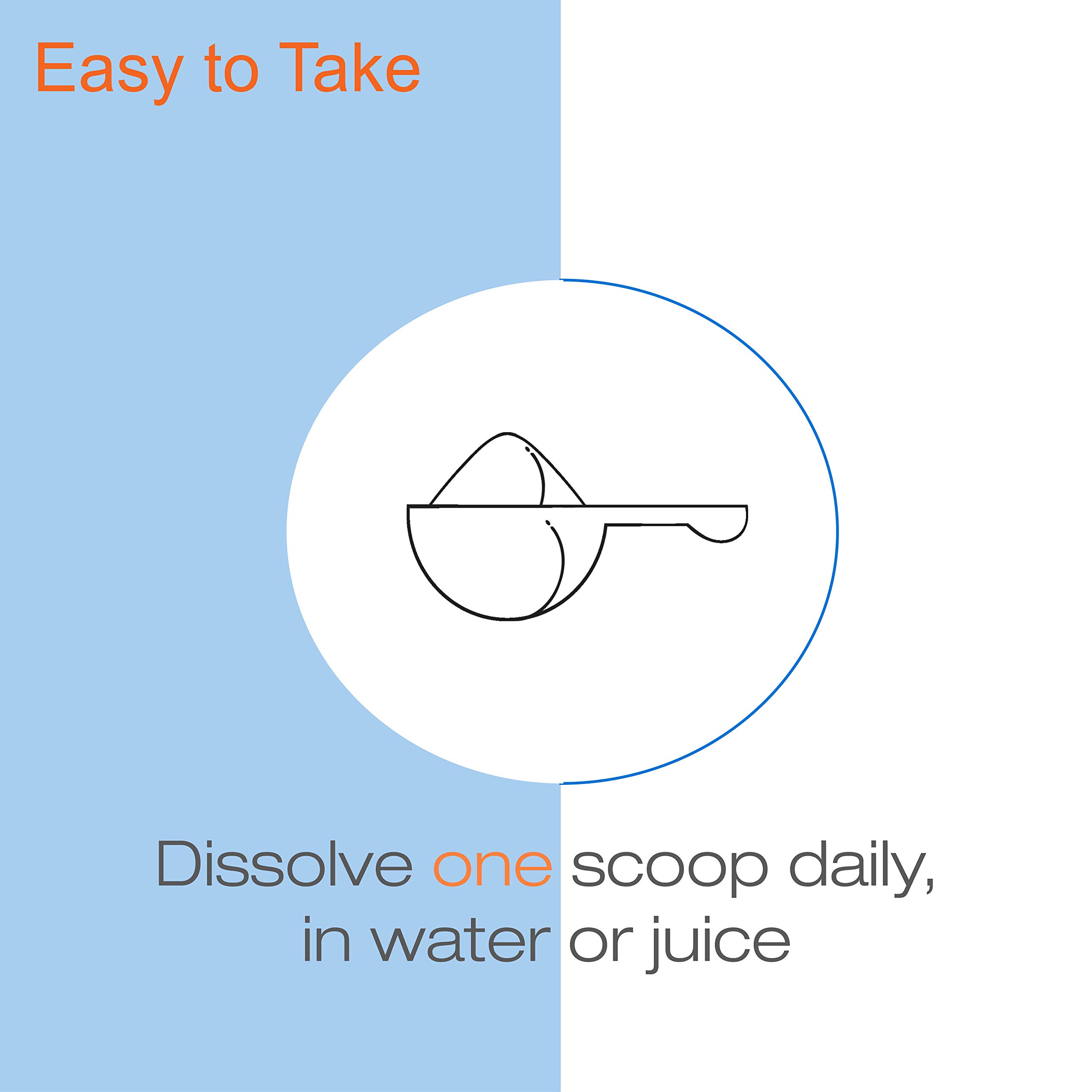 Buy Doctor's Best Vitamin C Powder with QualiC, Healthy Immune System