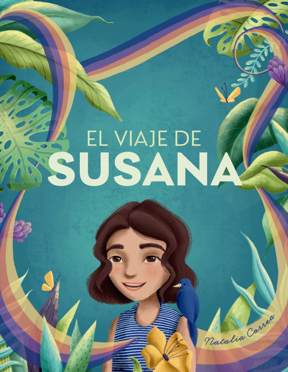 El viaje de Susana