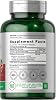 Extracto de Arándano Rojo Horbäach en Cápsulas + Vitamina C | 120 Cápsulas | Suplemento para Mujeres y Hombres | Fórmula de Triple Potencia Máxima | Cápsulas No-GMO y Sin Gluten, 120 Unidades (Paquete de 1) 3