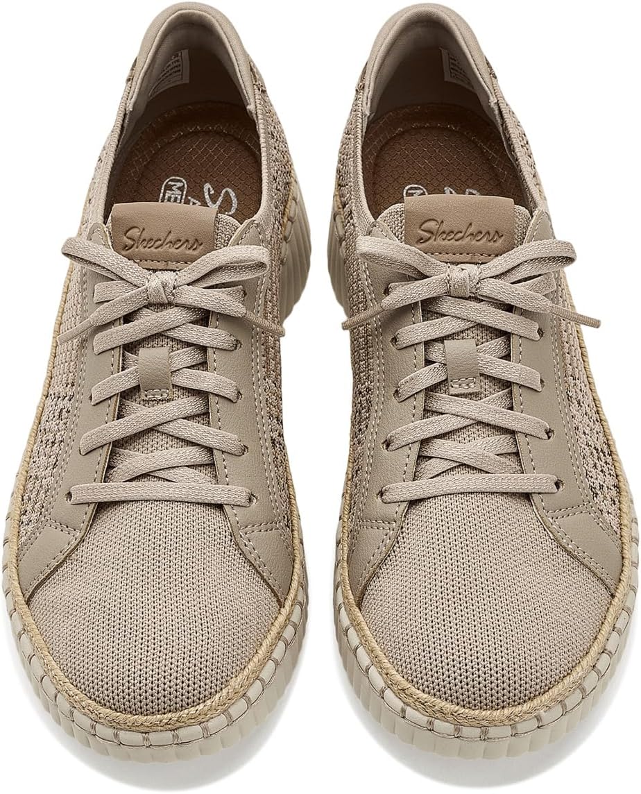 Skechers Womens Wilshire BLVD - Breezy Stroll