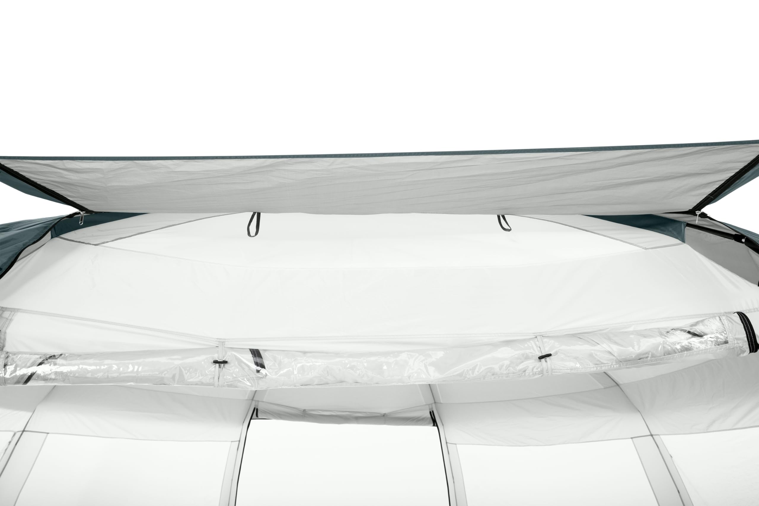 Bestway Pavillon für runde Pools, 600 x 295 cm