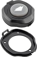 Vista 3 de Minn Kota 1810253 Raptor y Talon - Interruptor inalámbrico de pisotón - Bluetooth