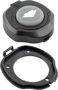 Minn Kota Wireless Bluetooth Stomp Switch for Raptor and Talon
