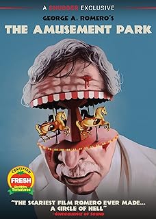 The Amusement Park