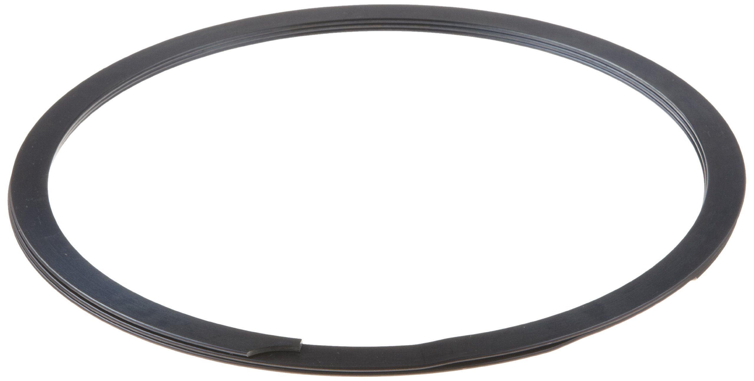 Lovejoy 00379 Size C 2 Lock Ring Component for Sier-Bath Continuous Sleeve Gear Coupling, Carbon Steel, Inch, 4.75