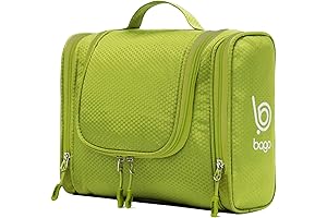 eBags Pack-it-Flat Toiletry Bag