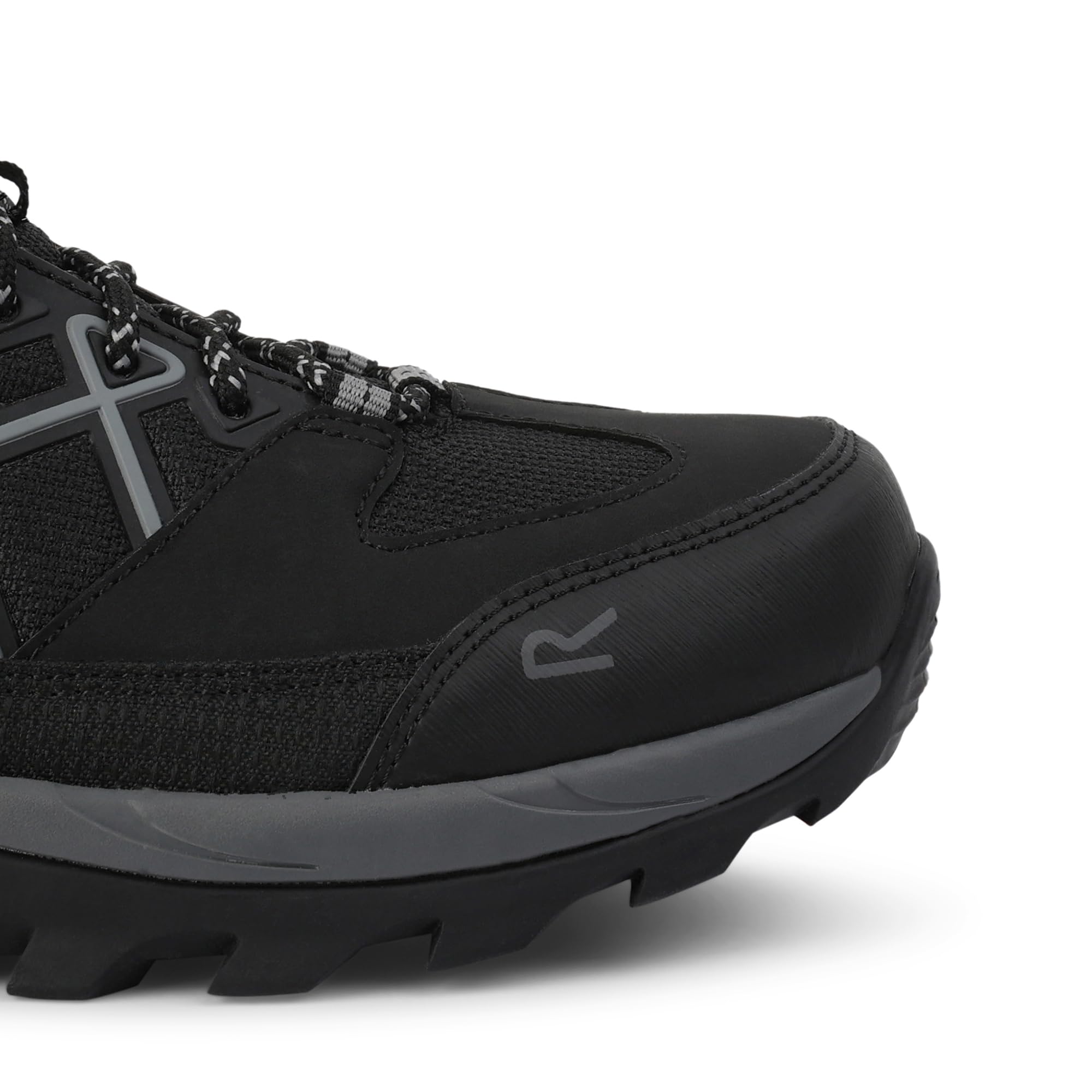 Regatta Kobiety Regatta Mens Samaris Iii Boot Walking BootsButy turystyczne