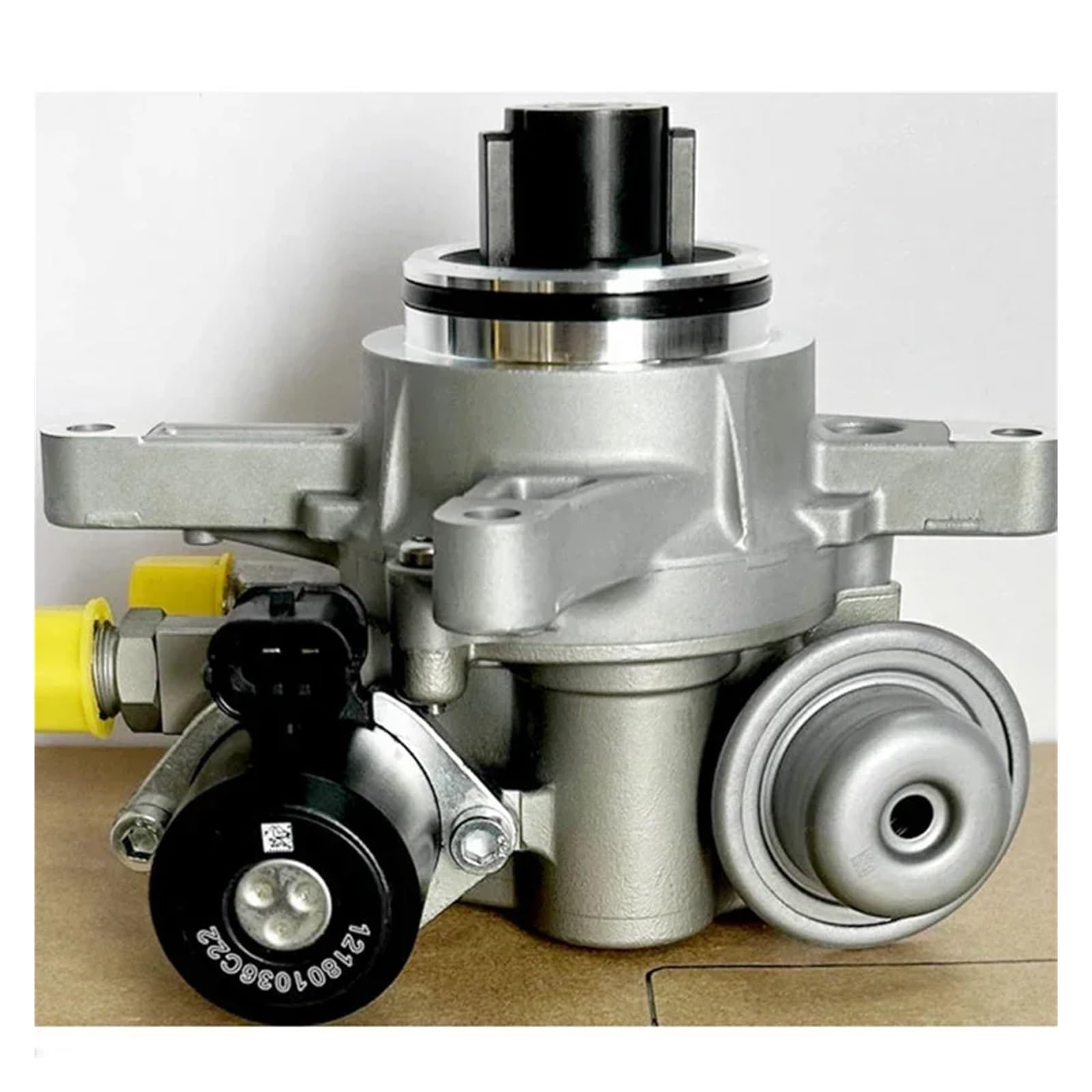 Pompa del carburante ad alta pressione 948110316HX compatibile for Porsche Cayenne Panamera 2008 2009 2010 2011 2012 4.8L V8 GAS DOHC aspirazione naturale