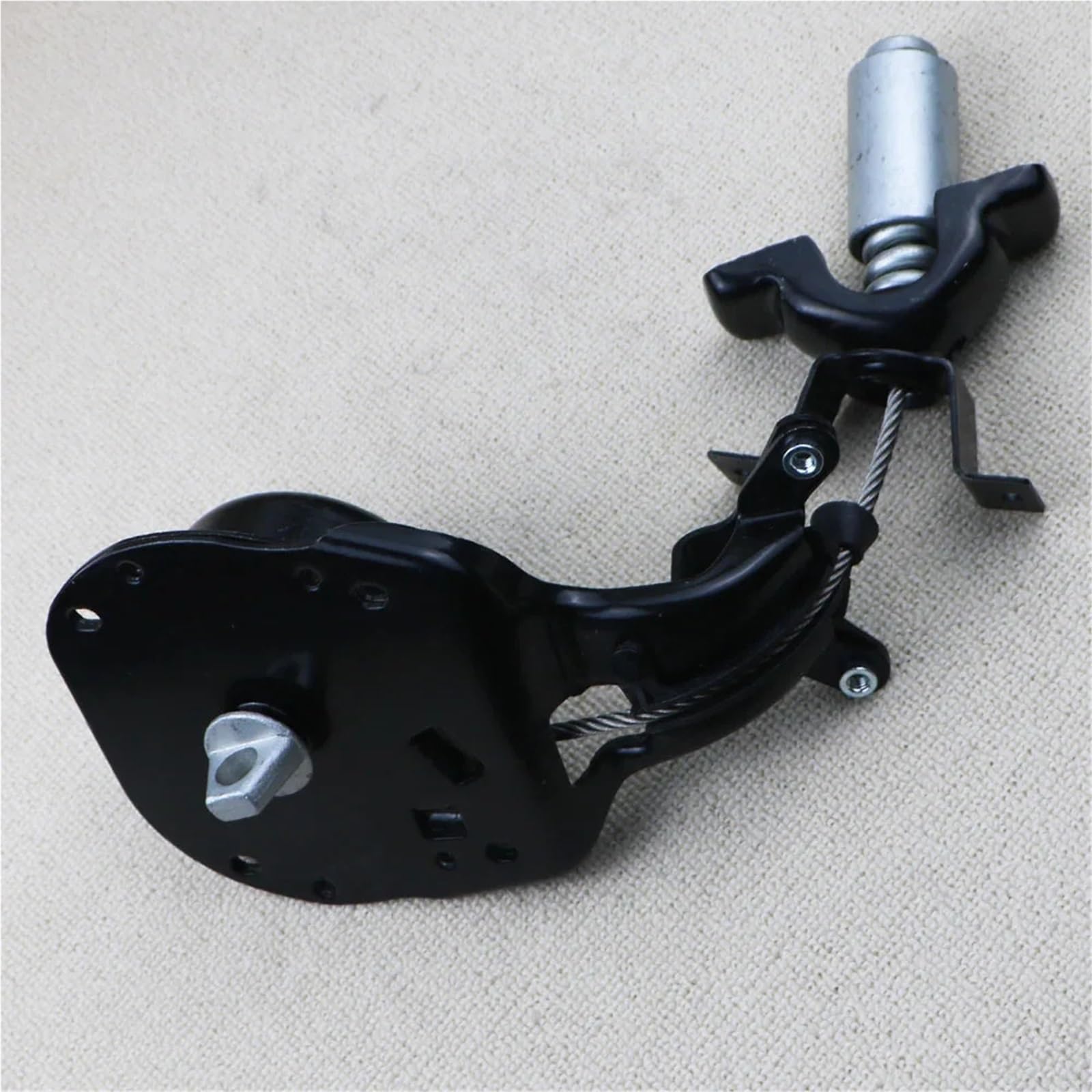 Uchwyt koła zapasowego LR024145 Wyciągarka do koła zapasowego, pasująca do Range Rover Sport Discovery 3/4 LR064520 LR039486 LR039485 Wyciągarka koła do opon