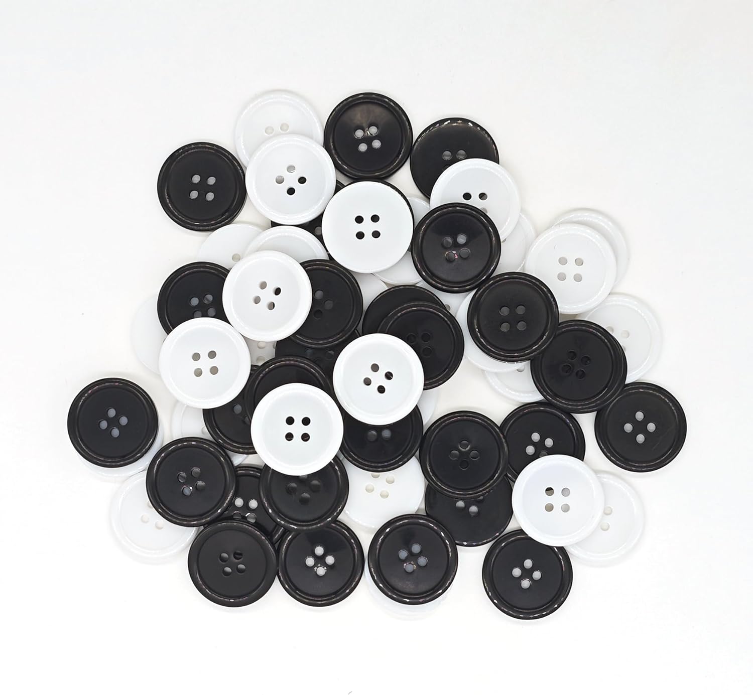 Amazon.com: CANDEOLA 40-Pcs 1-1/4