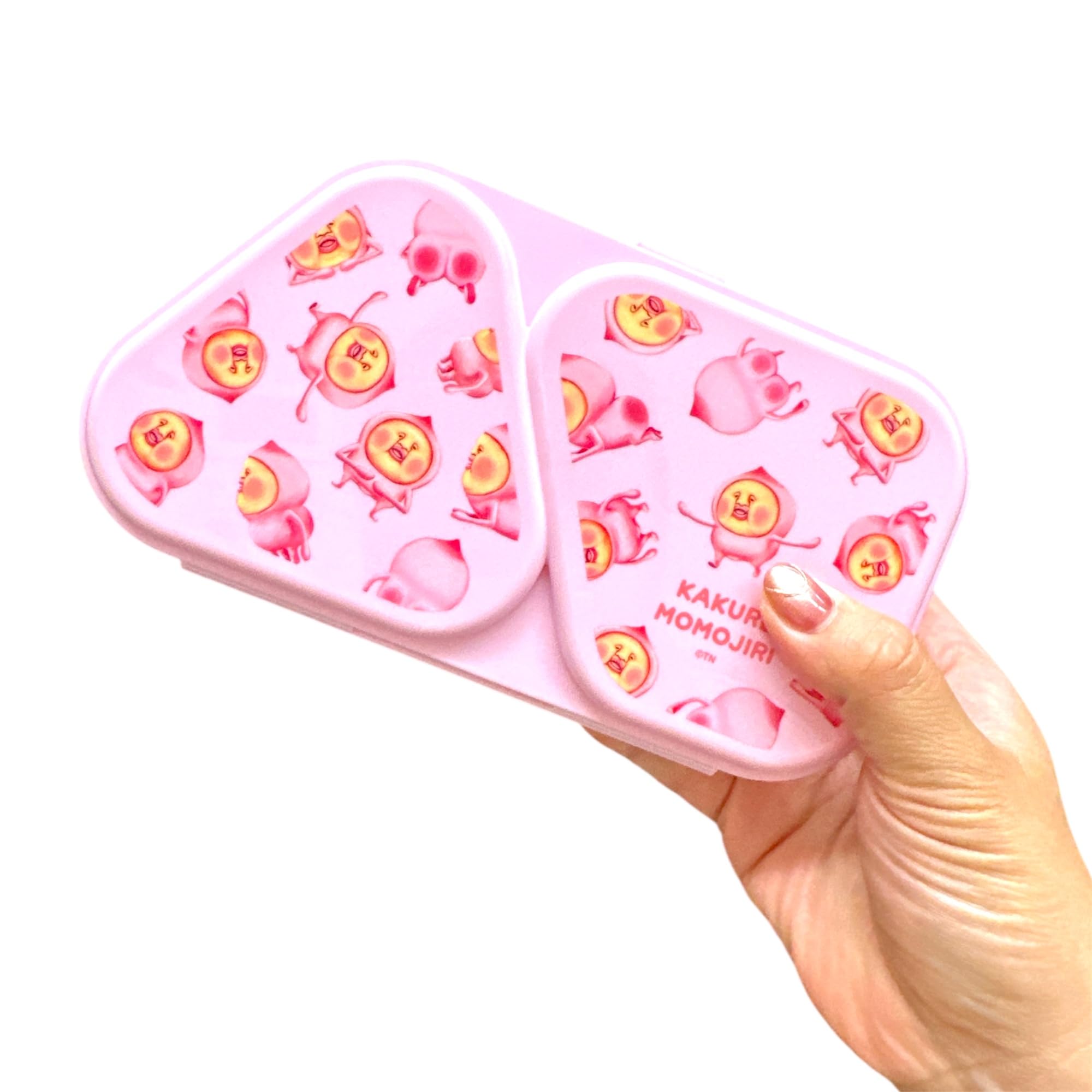 Amazon｜マリモクラフト こびとづかん ランチシリーズ おにぎりランチ