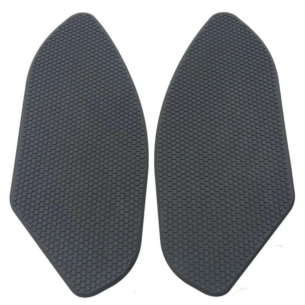 Réservoir carburant moto pad antidérapant autocollant S1000R protection