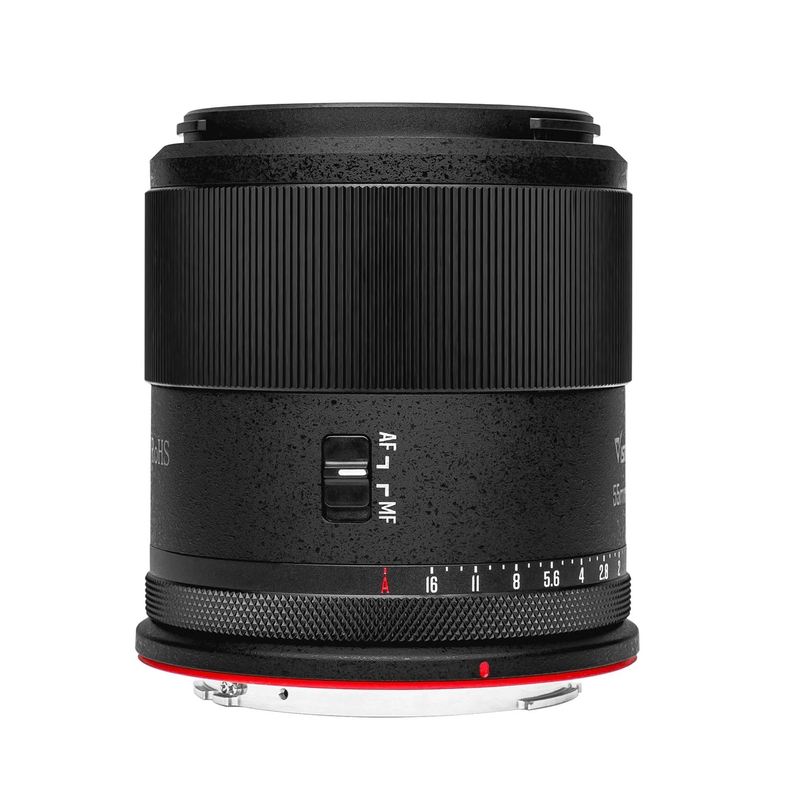Objetivo AF APS-C 55mm F1.4 con STM para cámaras Montura EFR