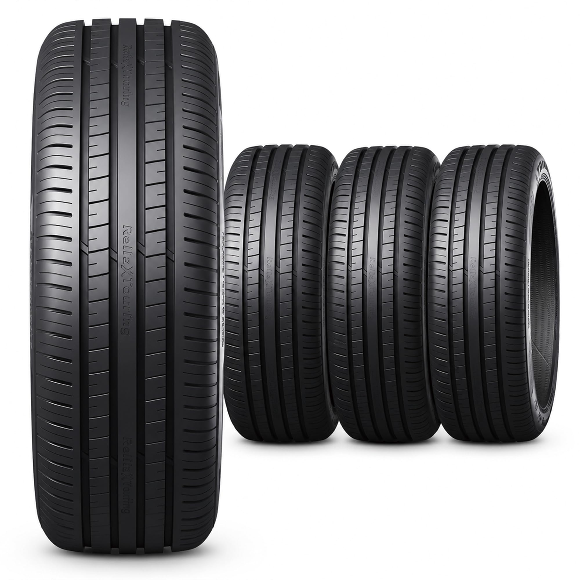 Waizowl TRIAINA(7/14まで値下げ) Amazon.co.jp: TRIANGLE 205/60R16-96V 4本セット TE307 サマータイヤ