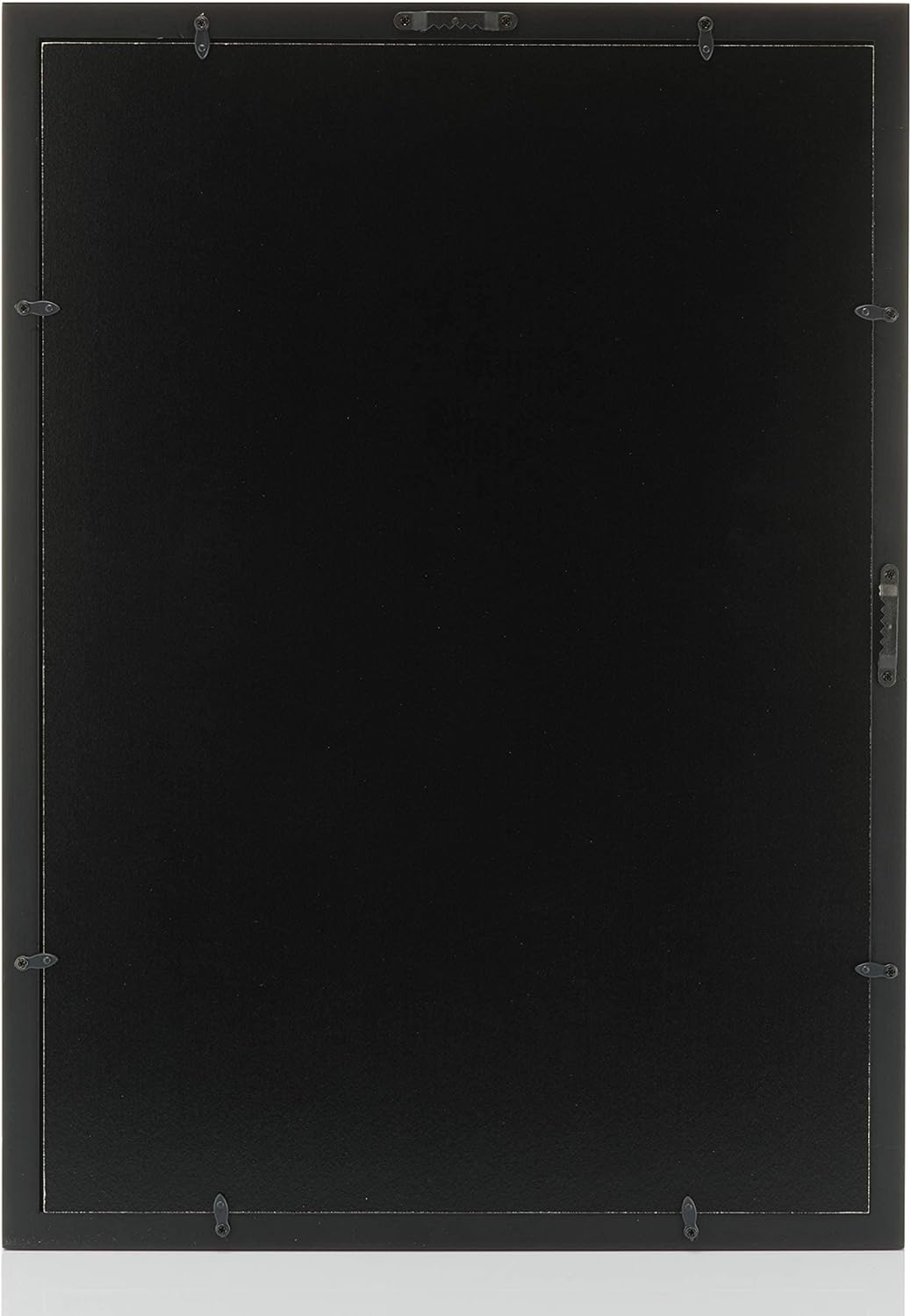 2 Love Creations A3 Black Picture Frame made from SOLID WOOD A3