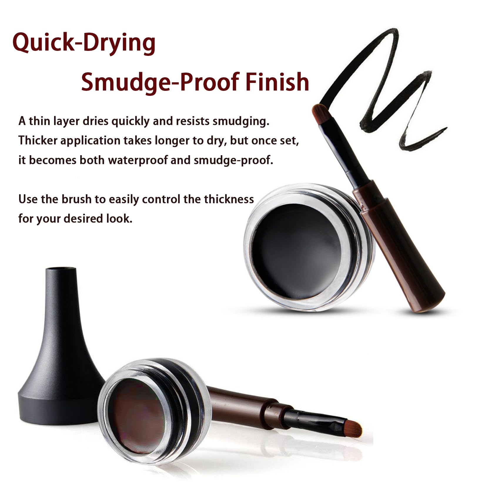 Eyeliner Pot - Image 4