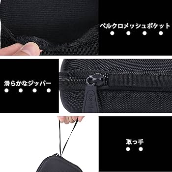SONY Float Run ワイヤレスイヤホン Aenllosi収納ケース付き Amazon | 【Aenllosi 専用収納ケース】互換品 ソニー Sony Float