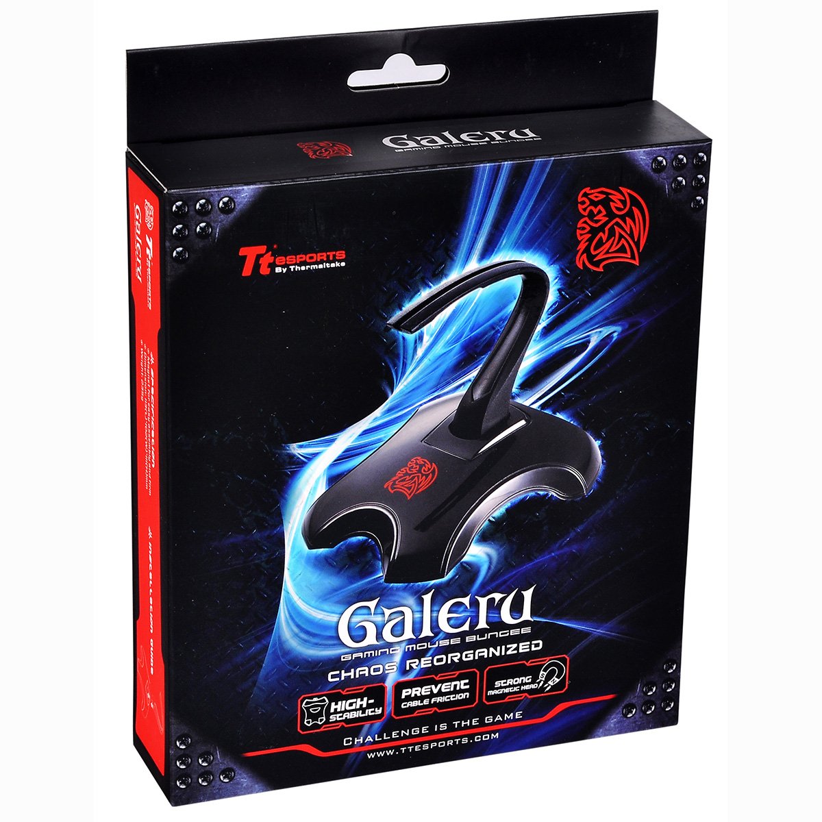 Thermaltake TT Esports Galeru Mouse