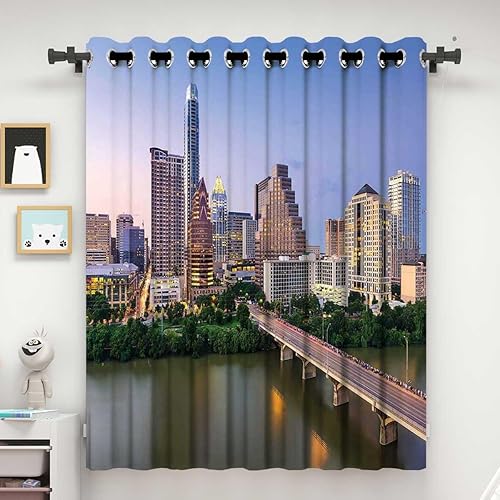 Paraban para Dividir Espacio - Cortinas modernas para decoración de armario sin puerta, cortinas para Ventanas de Cuarto para decoración de chimenea