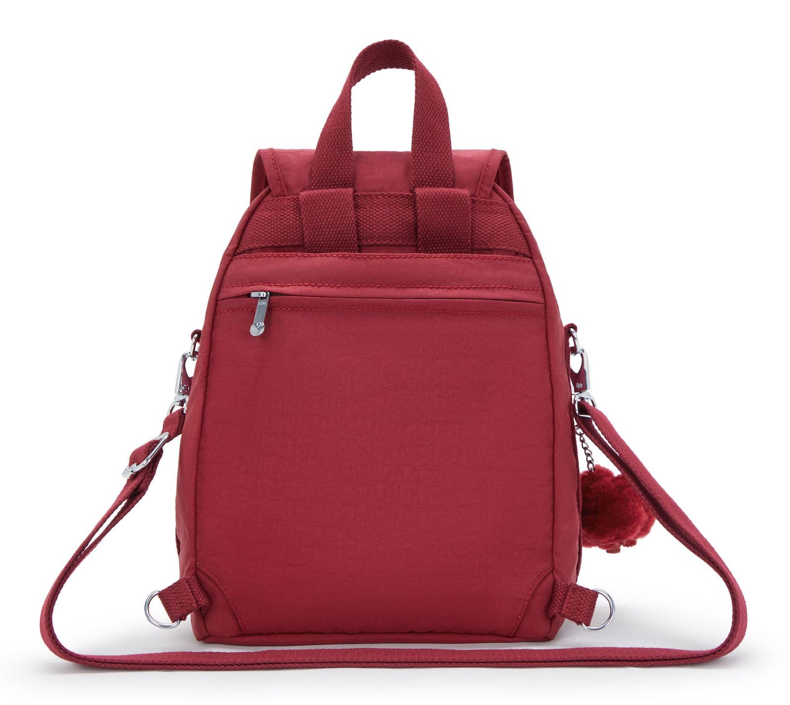 Kipling FIREFLY UP Zaino piccolo (trasformabile in borsa a tracolla)
