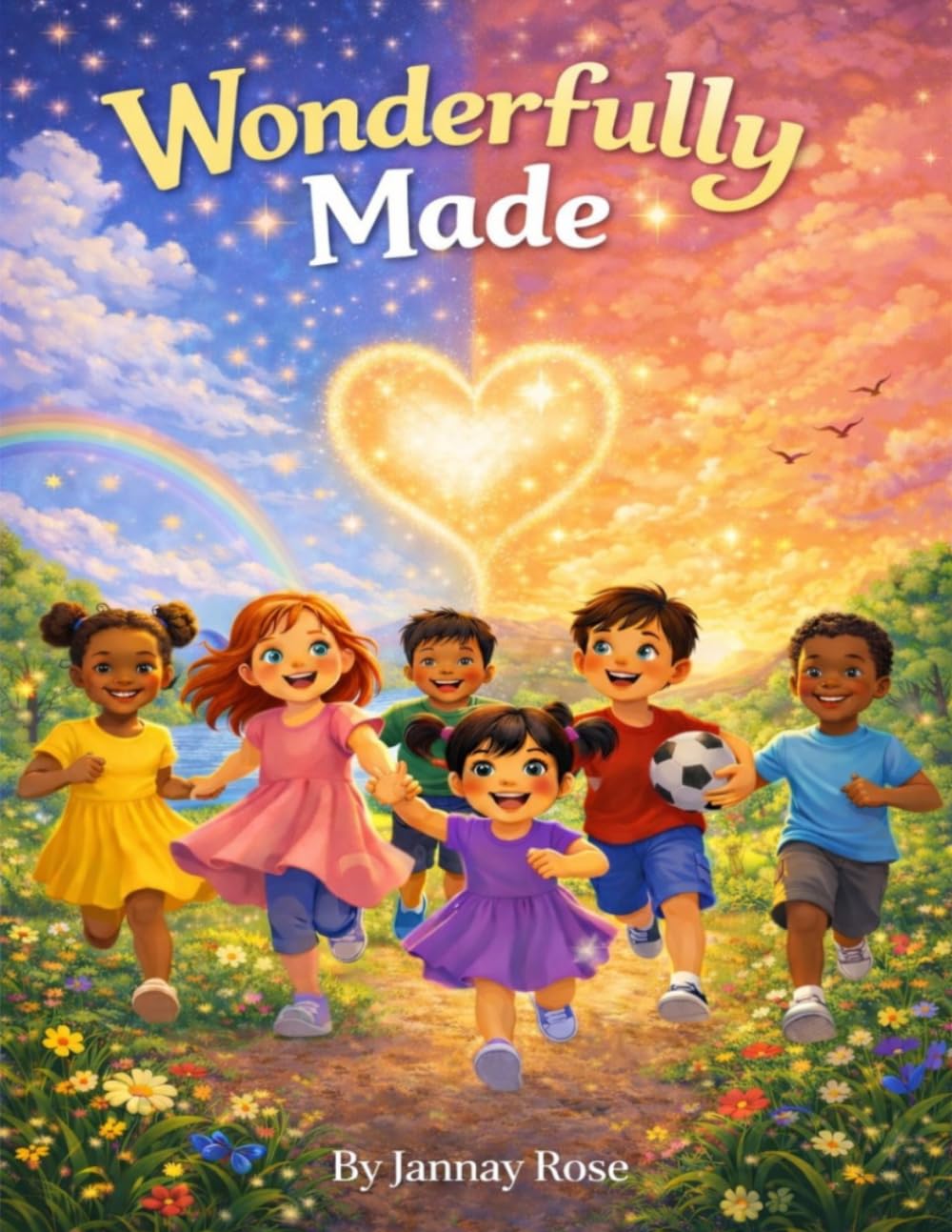 Wonderfully Made