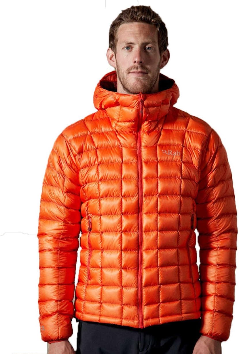 rab continuum endurance jacket
