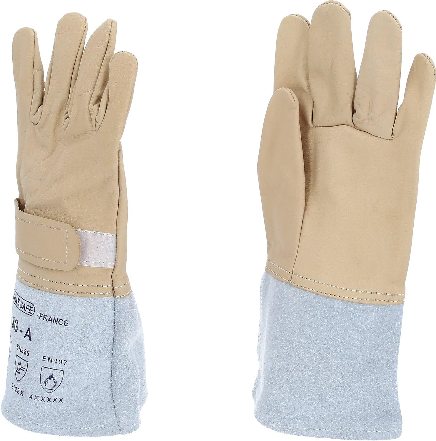 KS TOOLS Sur-gants 117.0141