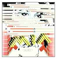 米2LP M.I.A. Maya XLLP497 XL Recordings 未開封 /00660 My00NTIxLmpwZWc.jpeg