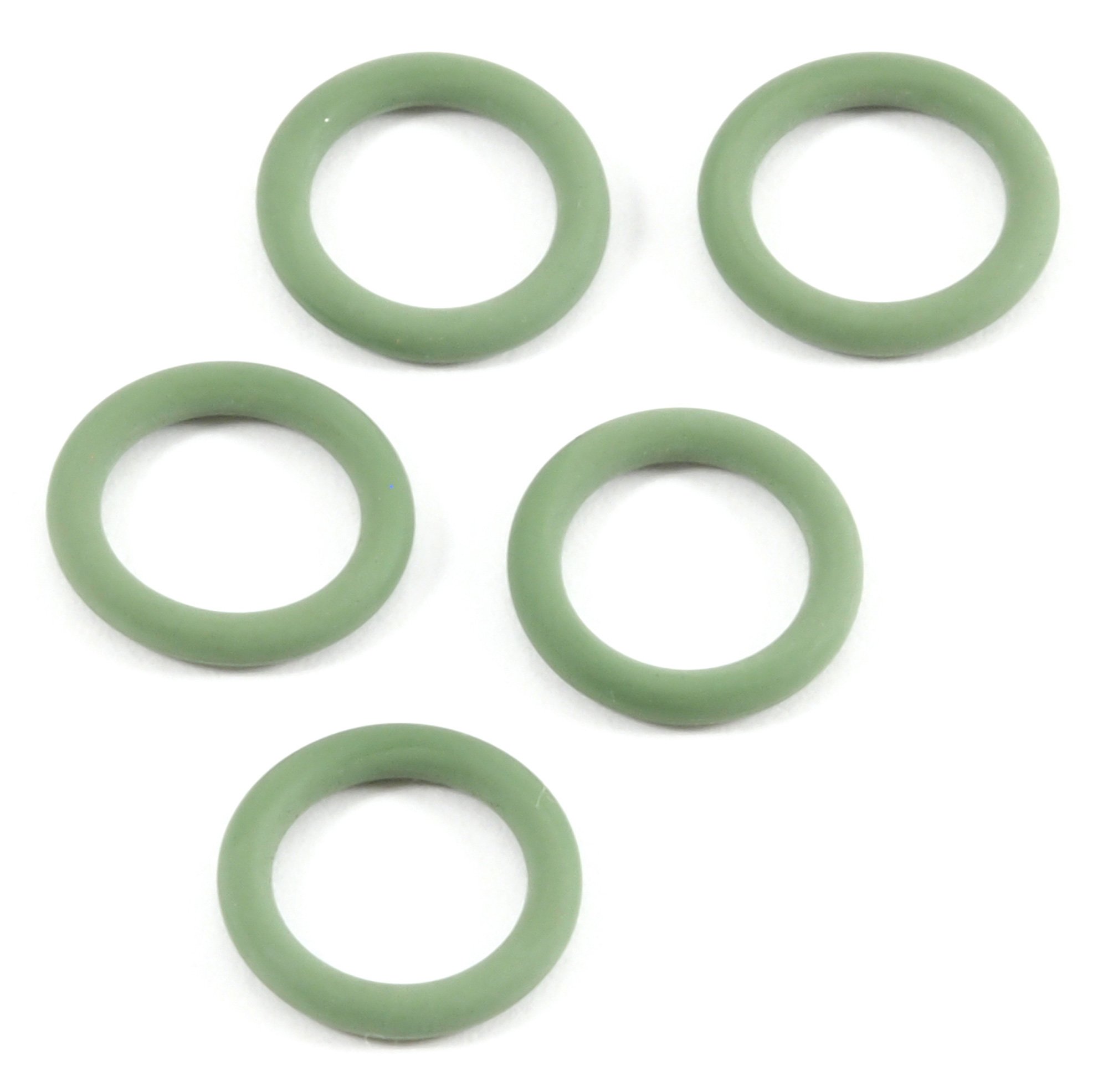 Forney 75194 Accesorios para lavadora a presión, juntas tóricas, reemplazos, 15 piezas