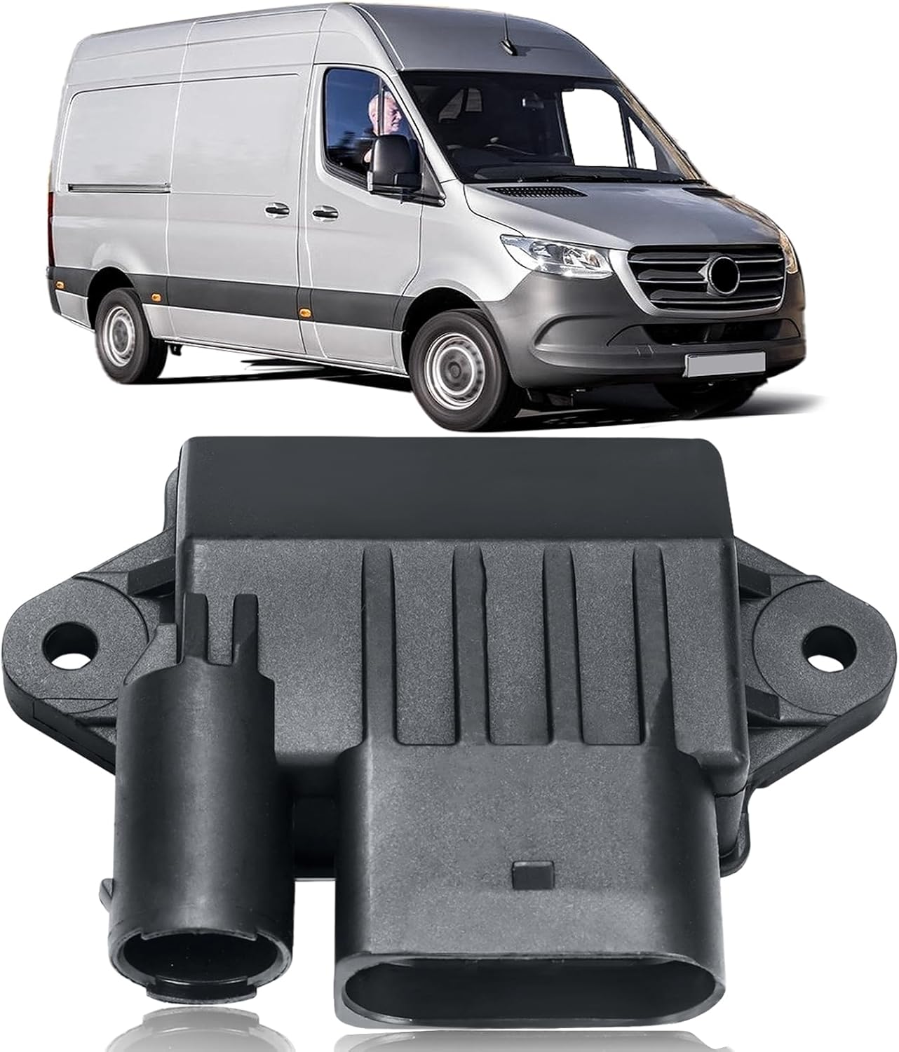 Amazon.com: 6429005801 Glow Plug Controller,Diesel Glow Plug Control ...