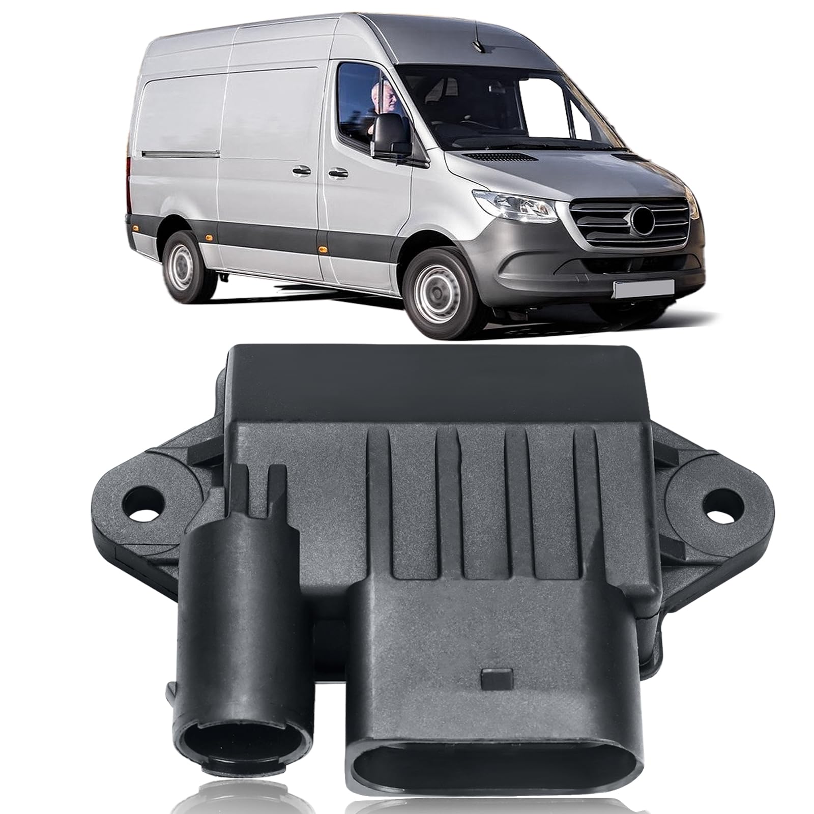 6429005801 Glow Plug Controller,Diesel Glow Plug Control