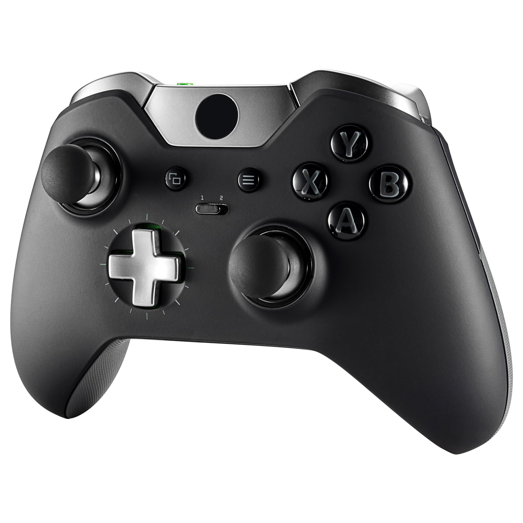 Ps4 Xbox One Magnetic Metal Thumpsticks Joysticks Analogsticks Touches à capuchons pour PS4 Xbox One S Elite Slim Pro Nintendo Switch