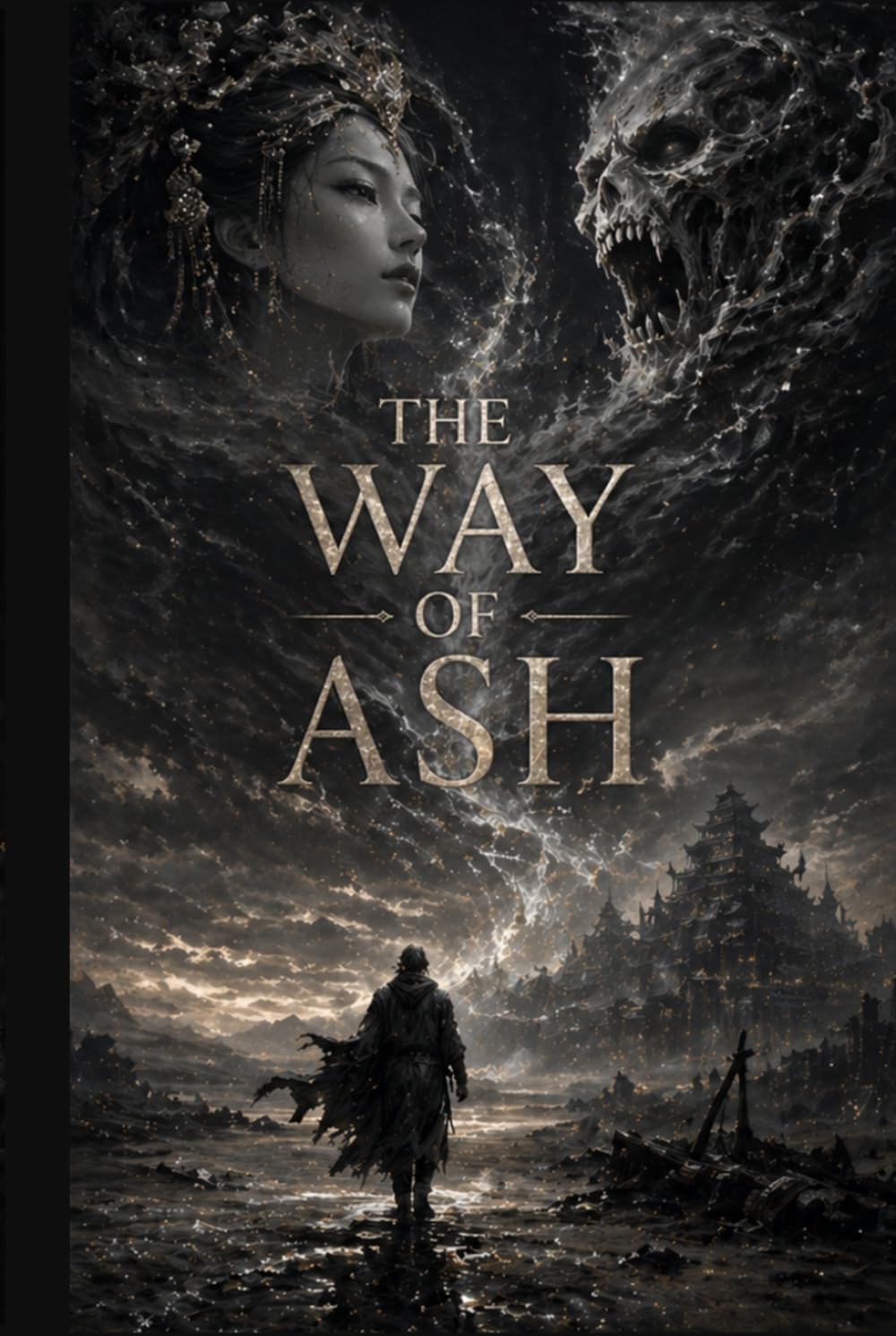 The Path of Ash: Book One